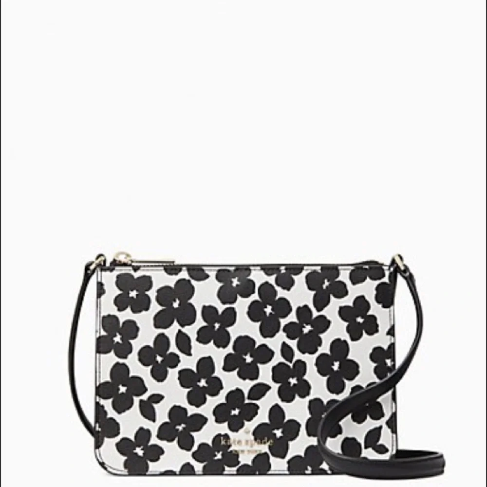NWT💃Kate Spade darcy small slim crossbody Bag - Picture 7 of 11